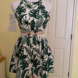 One piece romper from Revilve NWT size XL